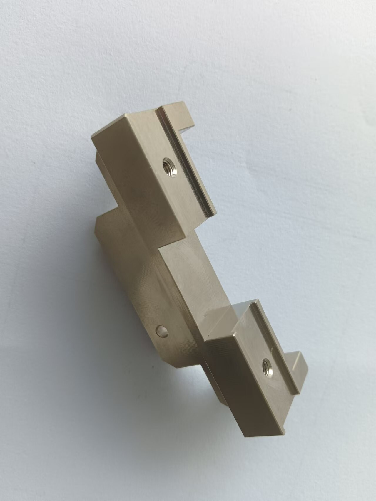 CNC precision machining parts