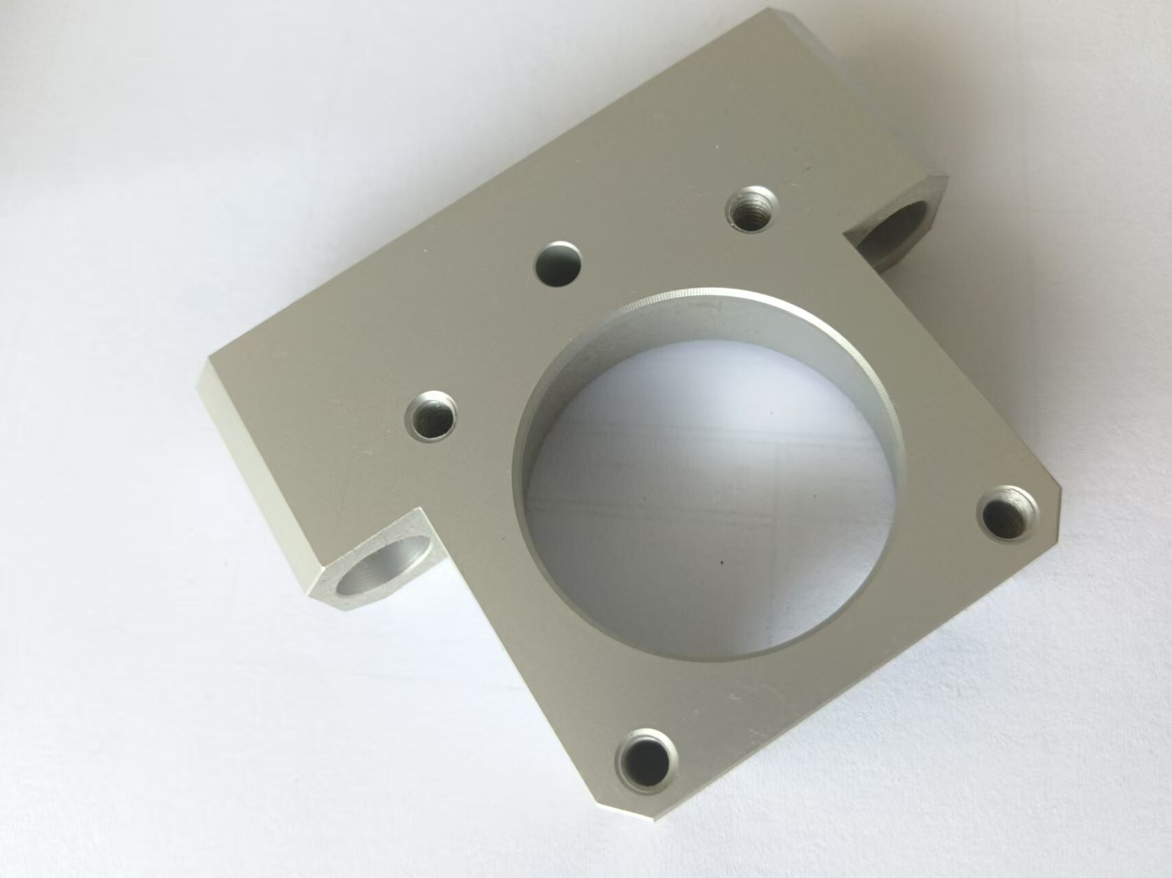 CNC precision machining parts