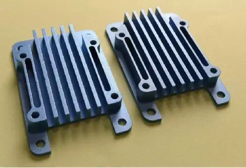 CNC engraving and milling