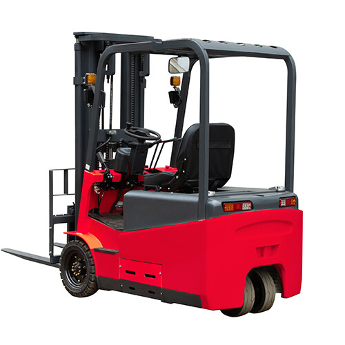 3 Wheel Electric Forklift