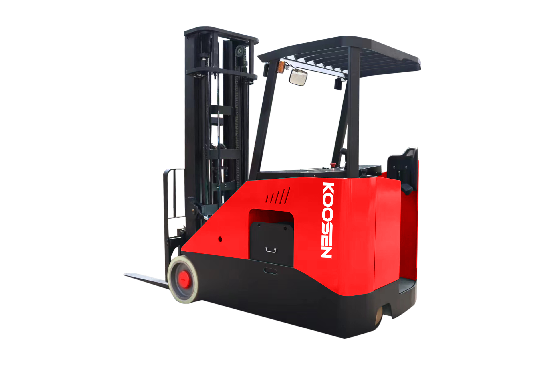 Standing Electric Forklift