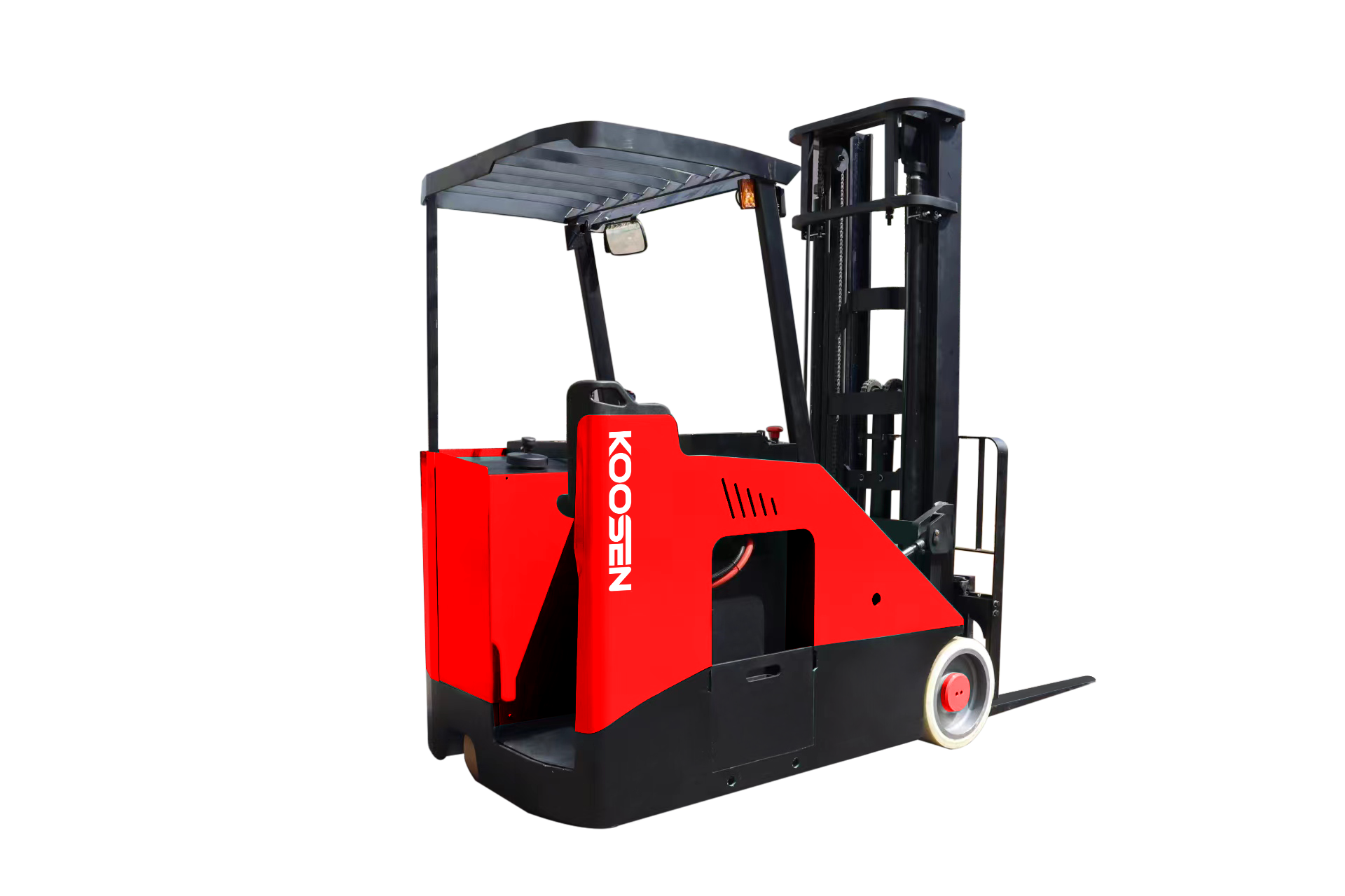 Standing Electric Forklift