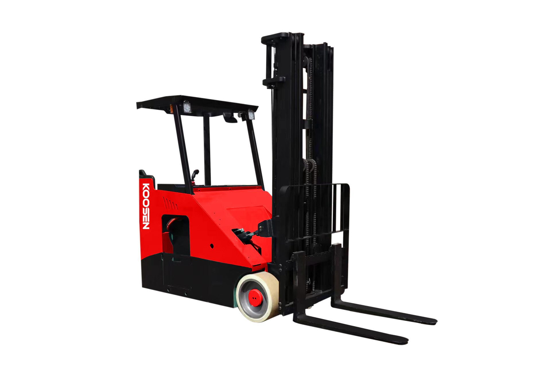 Standing Electric Forklift