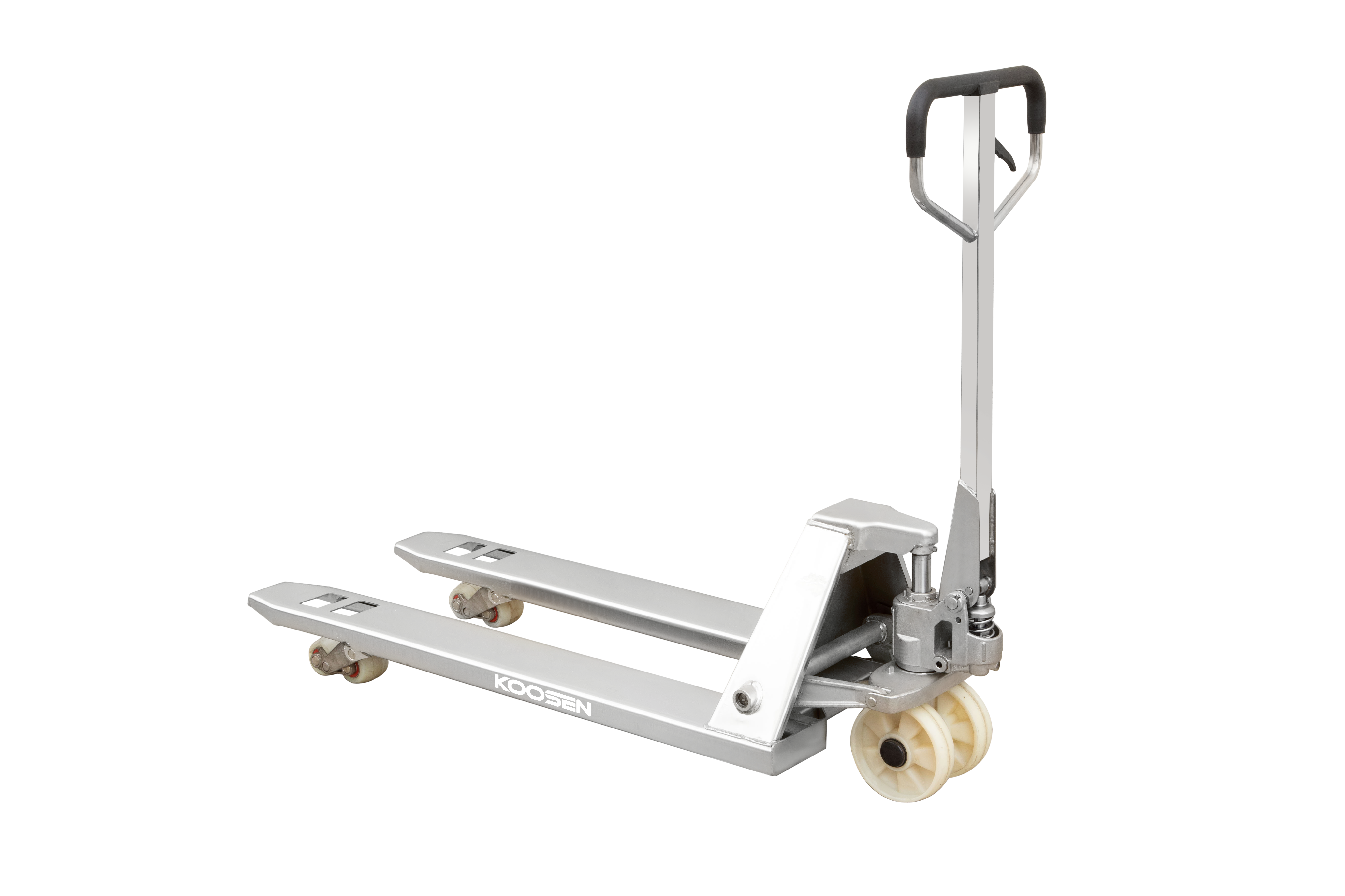 Stainless-Steel type