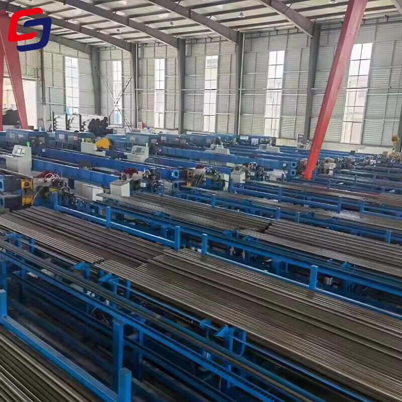 LG45 Series Two-Roller Cold Pilger Mill