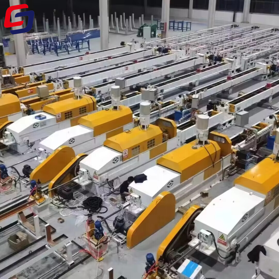 LG60 Two-Roller Cold Pilger Mill