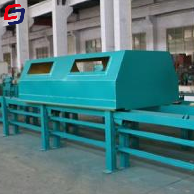 LG80 Two-Roller Cold Pilger Mill