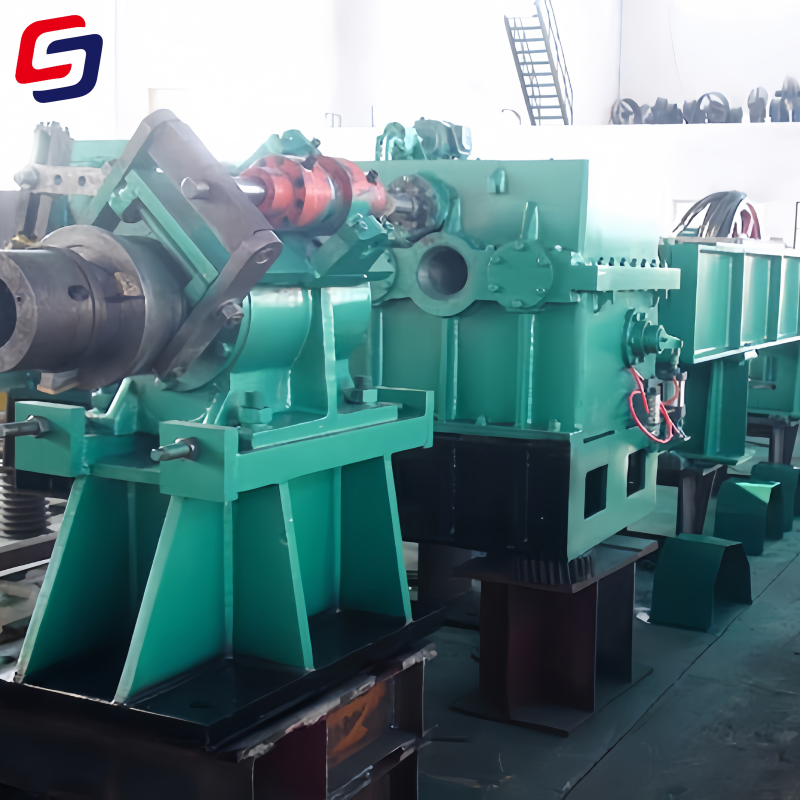 LD90 Five-Roller Cold Pilger Mill