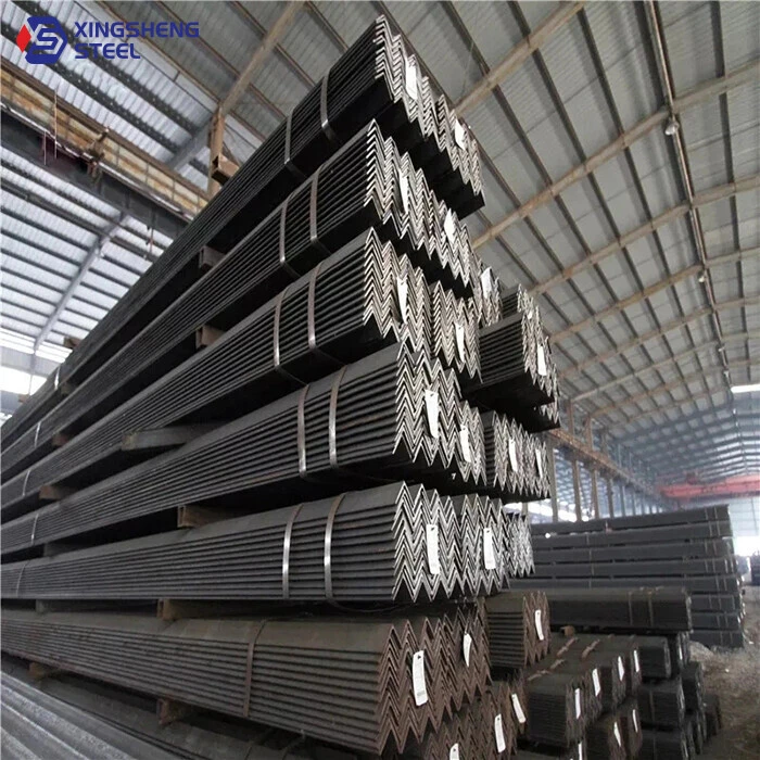 DIN Carbon Angle Bar 
