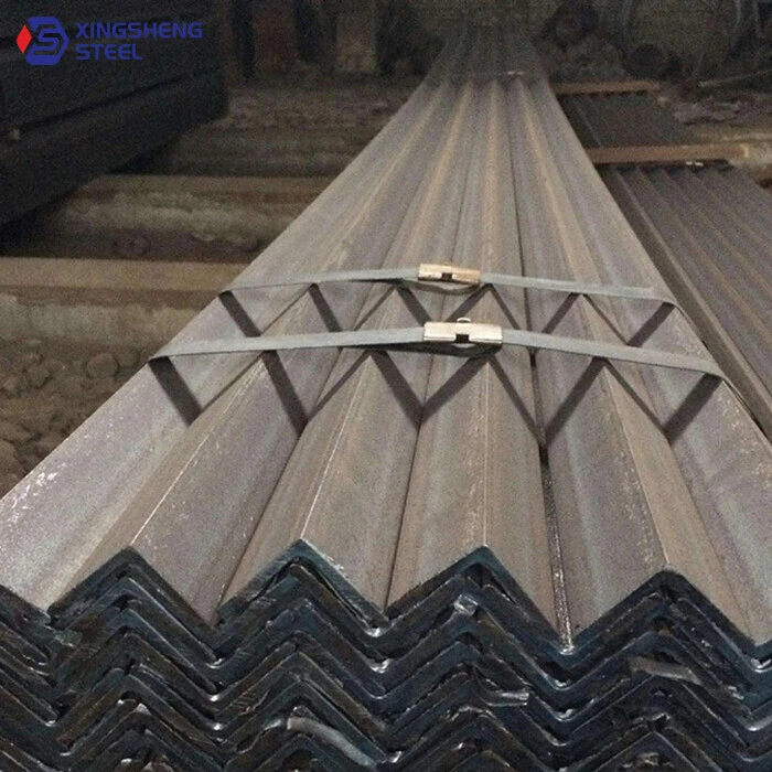 Q195 Carbon Angle Bar 