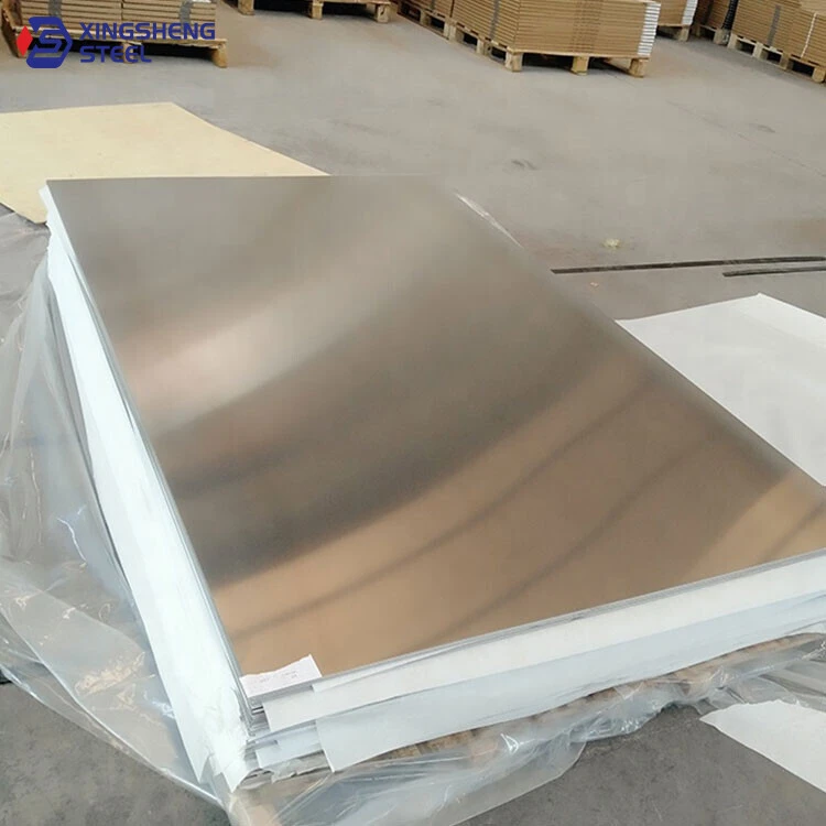 N2 Nickel Sheet