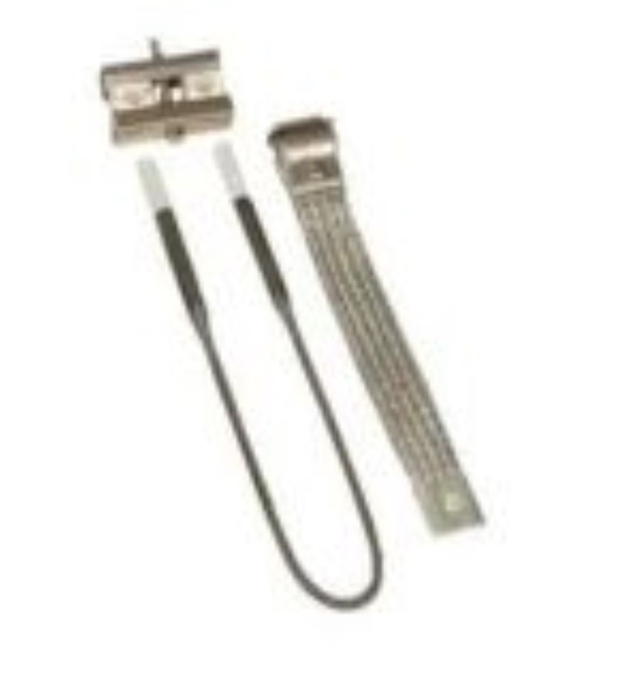 Custom Shape MoSi2 Heating Elements