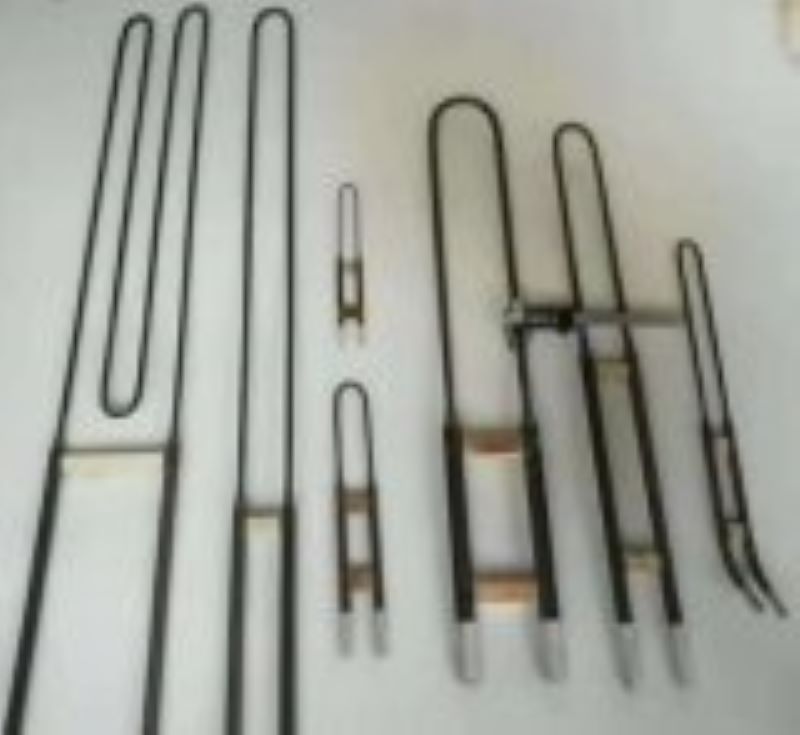 W-type Mosi2 Heating Element