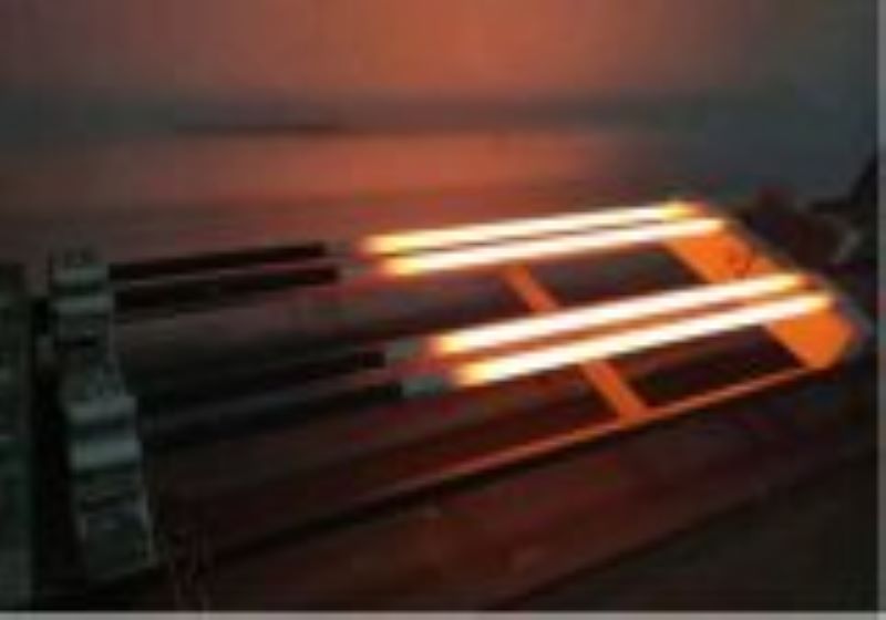 Beyond Imagination: The Innovative Application of Silicon Carbide Rods in the Preparation of New Energy Materials Beyond Imagination: The Innovative Application of Silicon Carbide Rods in the Preparation of New Energy Materials
