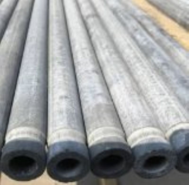 Si3N4 silicon carbide tube