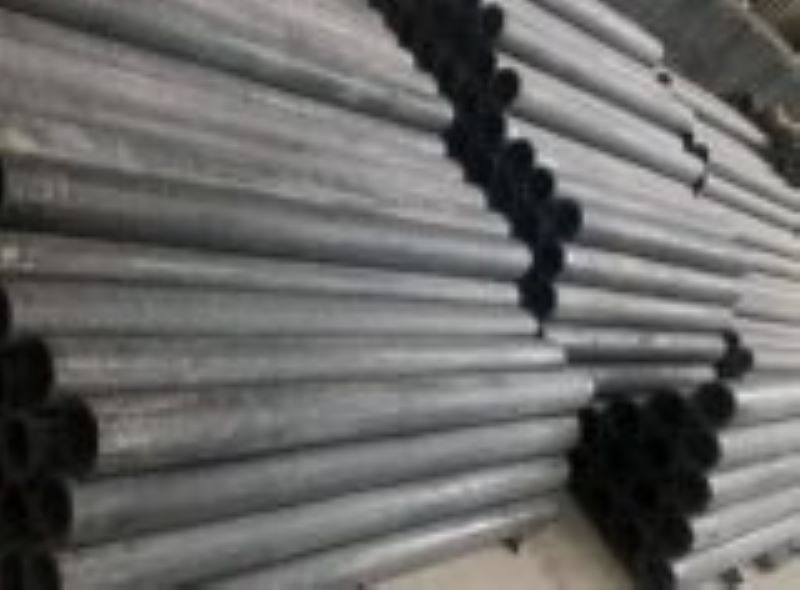 silicon carbide protective tube