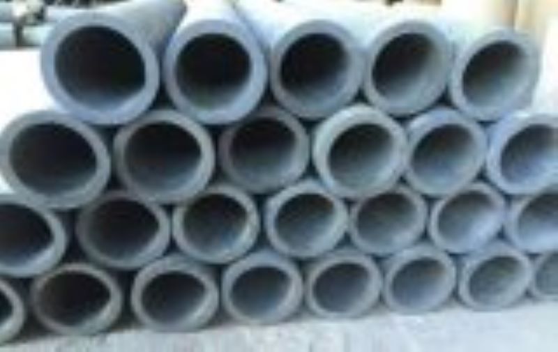 SiC  carbide tube