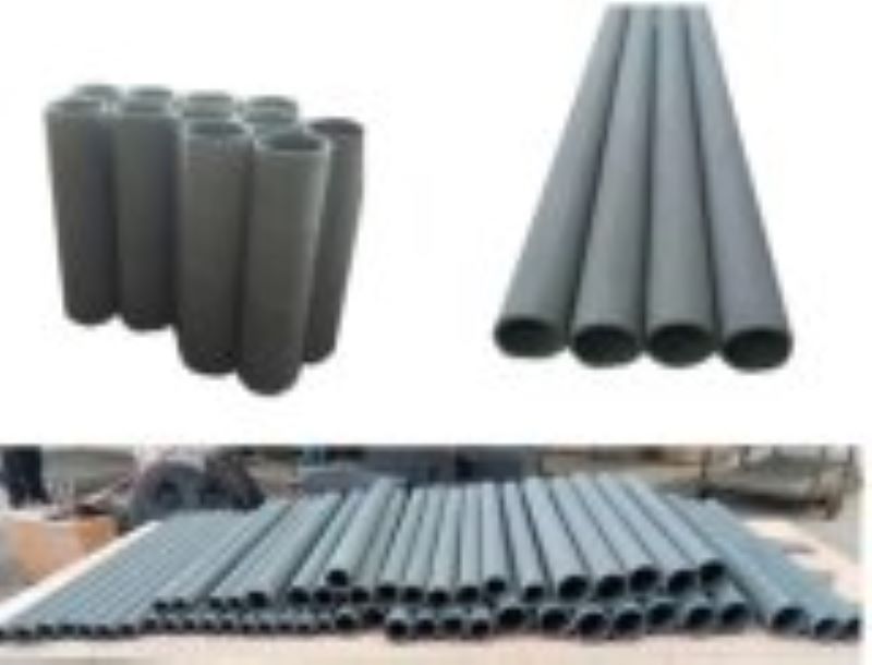  silicon carbide riser sleeve