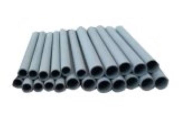 SiC  carbide tube