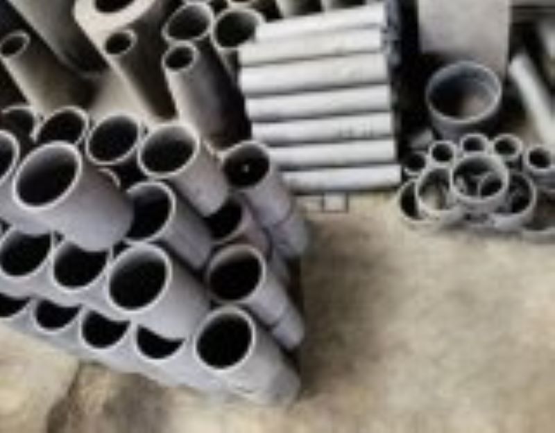  silicon carbide riser sleeve
