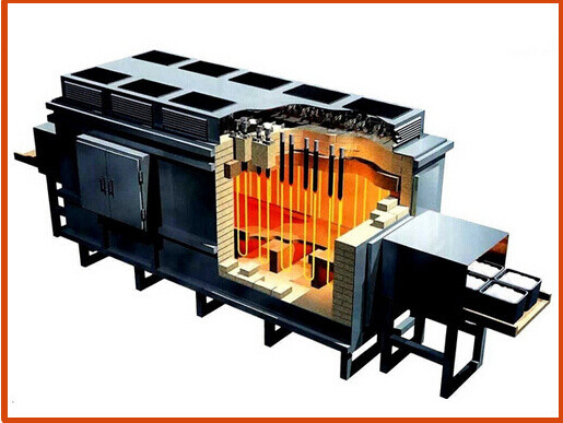 Molybdenum Disilicide Heating Elements in Modern Industry: