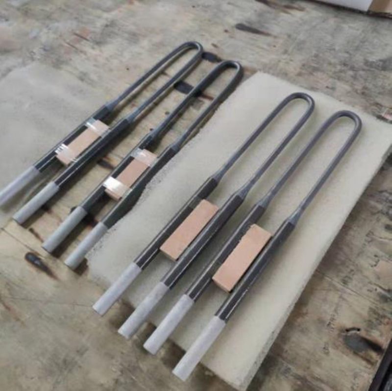 Why are mosi2 heating element the best choice for ceramic manufacturers?