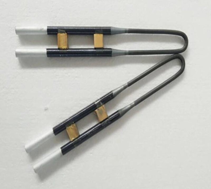U-type Mosi2 heating elements