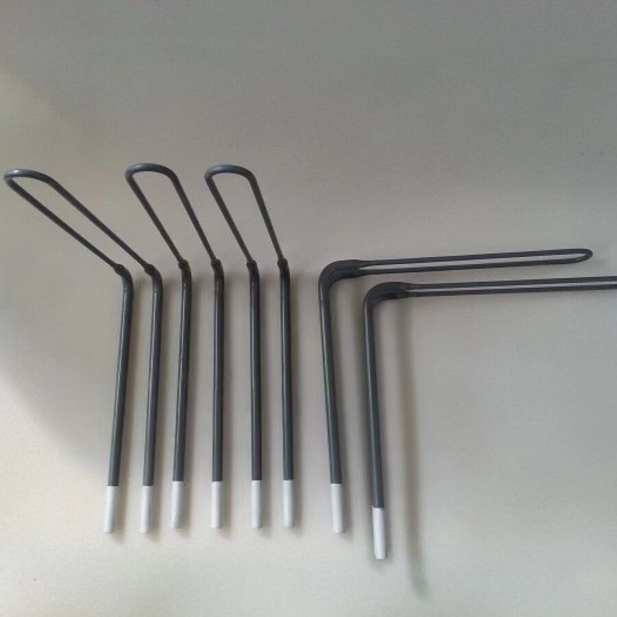U Type MoSi2 Heating Elements – C