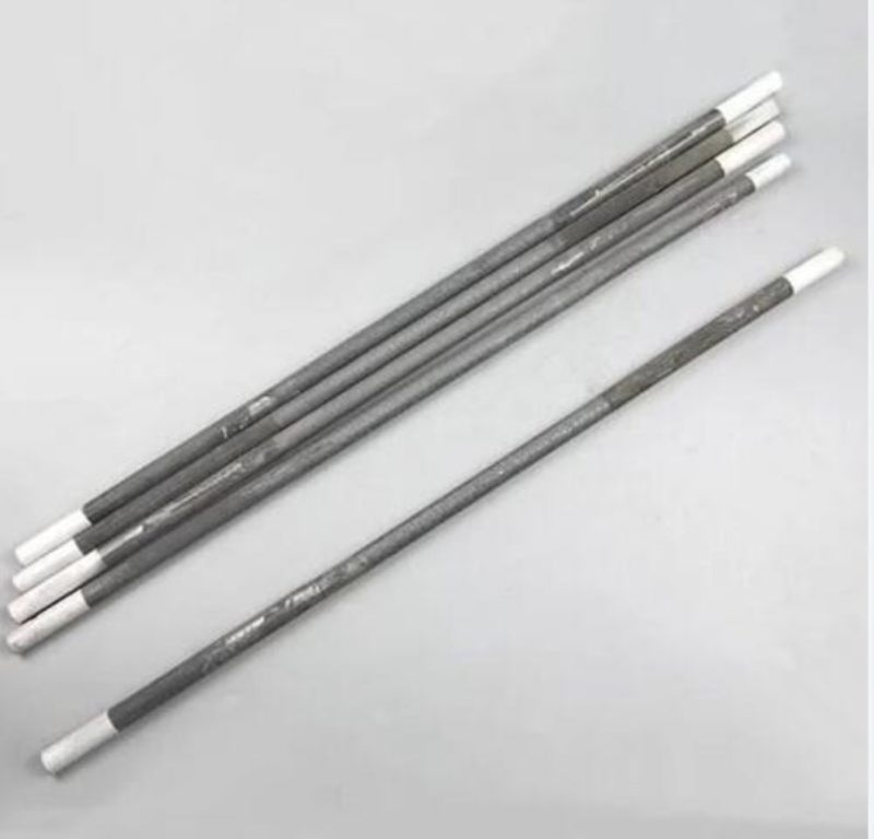 Silicon Carbide Heating Elements: Revolutionizing Industrial Applications in India