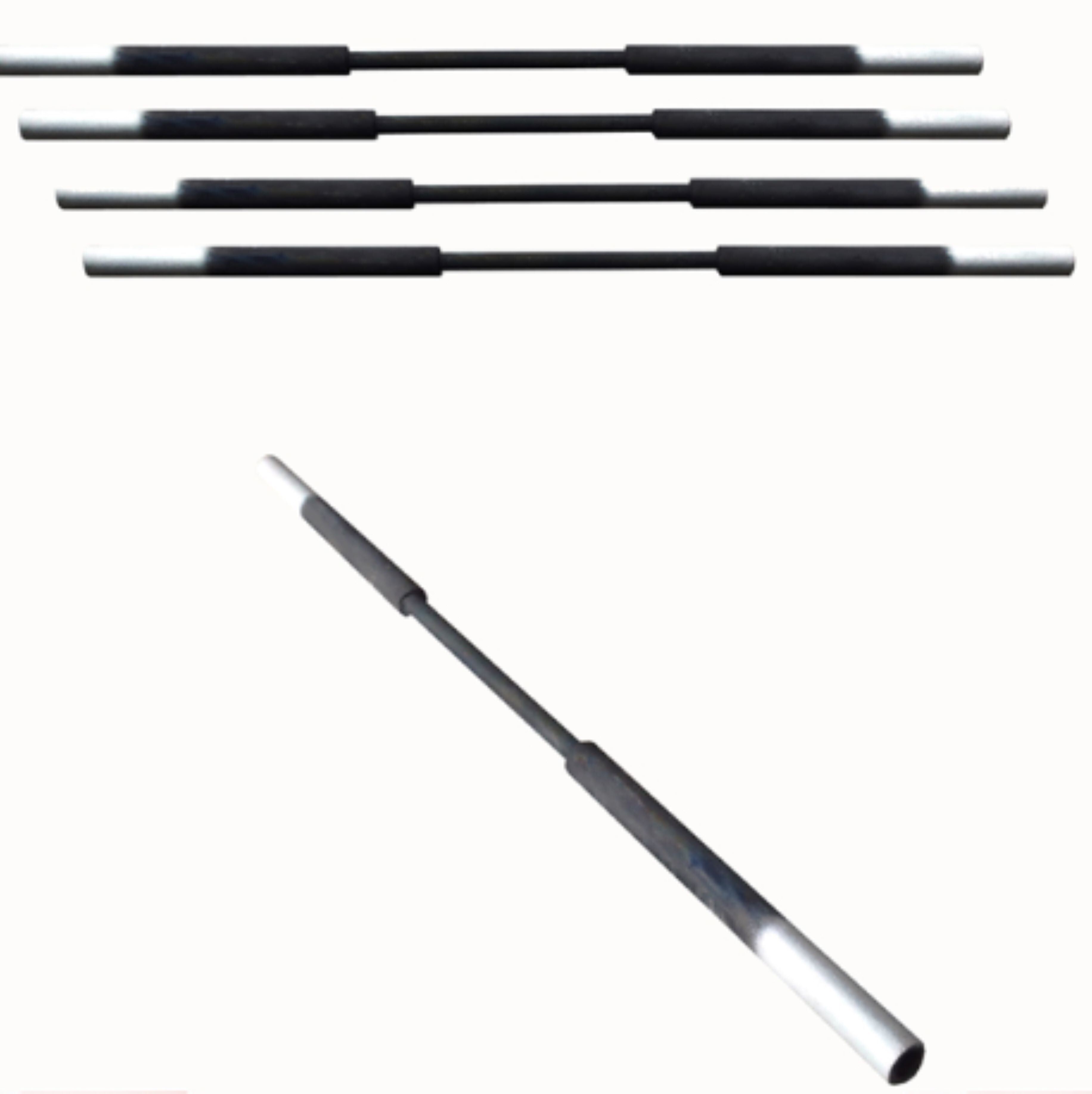 What is MoSi2 heating elements? What is MoSi2 heating elements?