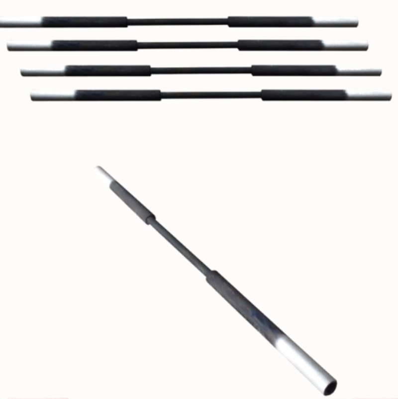 What is MoSi2 heating elements?