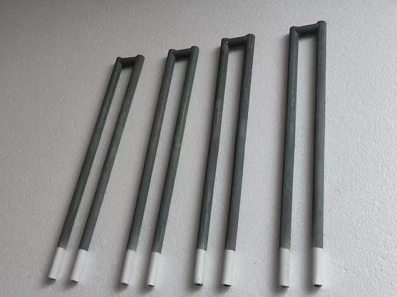 How to select a suitable silicon carbide heating element?