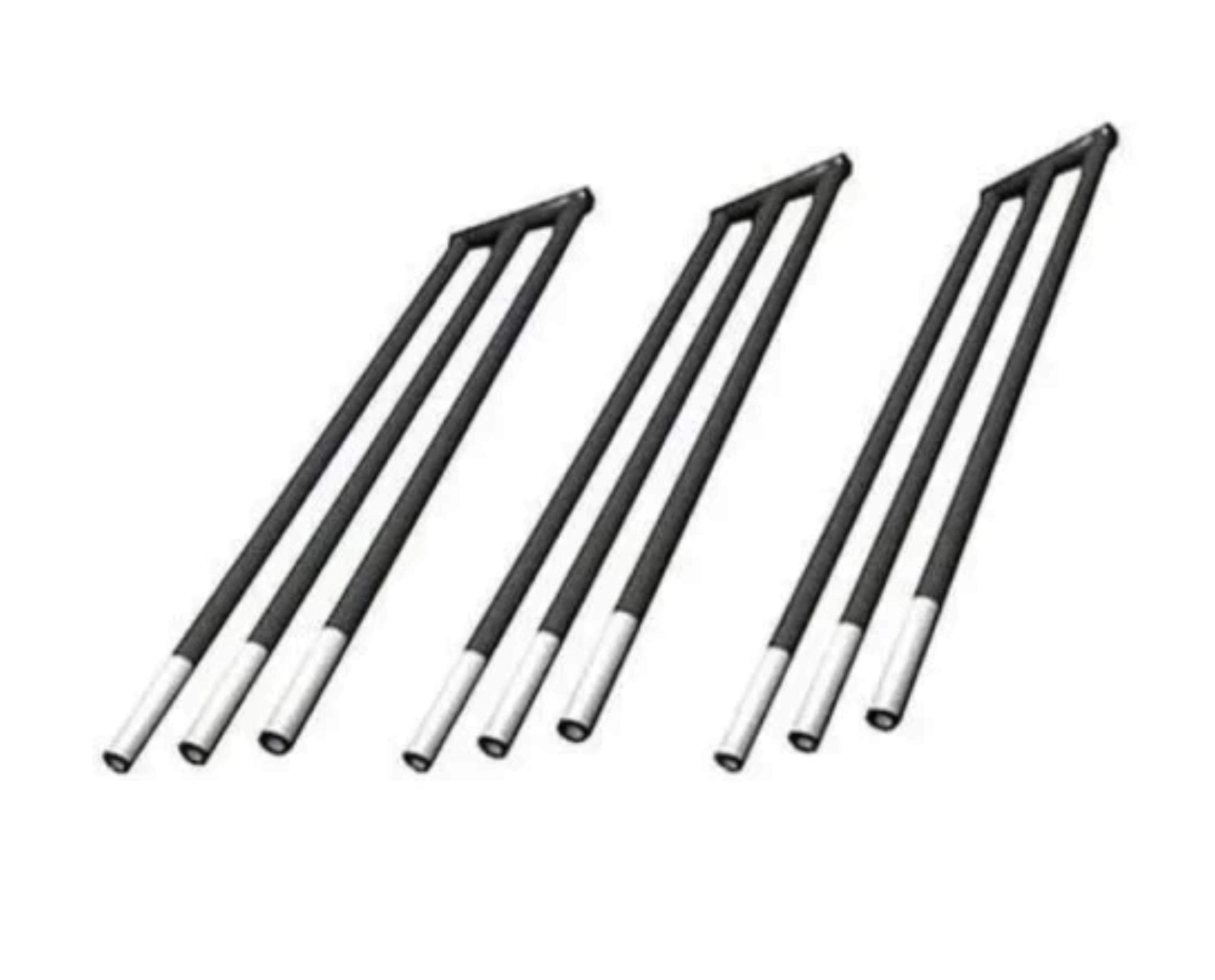 Why does our silicon carbide rod have such a high repurchase rate?