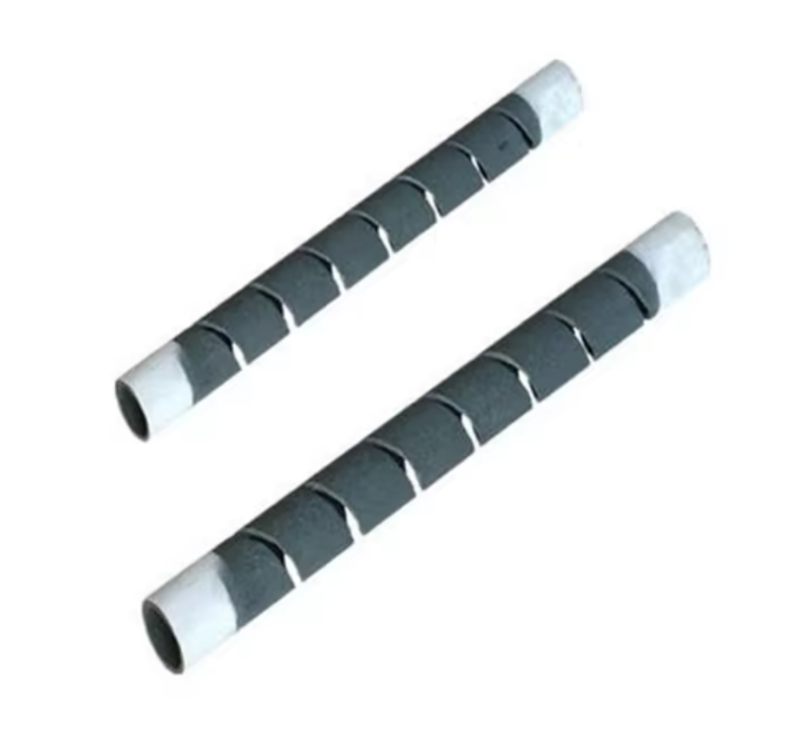 What is silicon carbide heating elements?