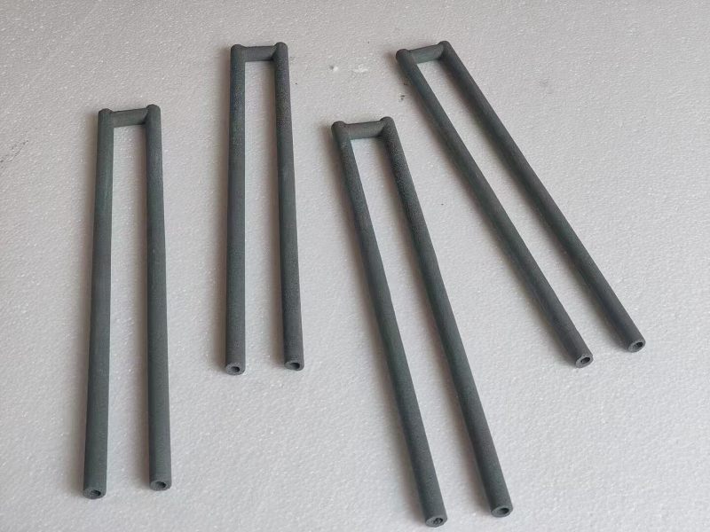 Silicon Carbide Heating Elements: Durable Solutions for Indian Manufacturers