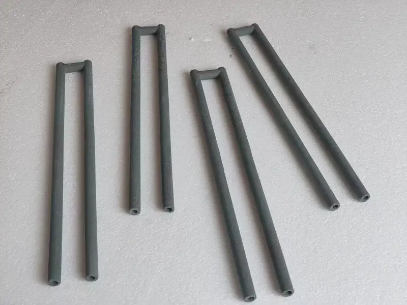 JIAXINCARBIDE-silicon carbide heating elements
