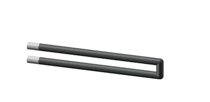 GD Type  Silicon carbide heating element