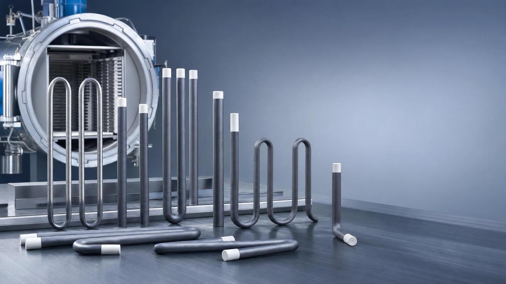How to Evaluate a Custom Shape MoSi2 Heating Element Manufacturer How to Evaluate a Custom Shape MoSi2 Heating Element Manufacturer
