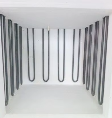 Is MoSi2 Better Than Silicon Carbide for High-Temperature Heating?