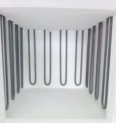 How to Troubleshoot a MoSi2 Heating Element That Will Not Reach Temperature How to Troubleshoot a MoSi2 Heating Element That Will Not Reach Temperature