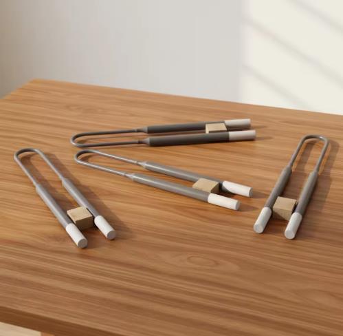 What Are the Signs That a MoSi2 Heating Element Needs Replacement?