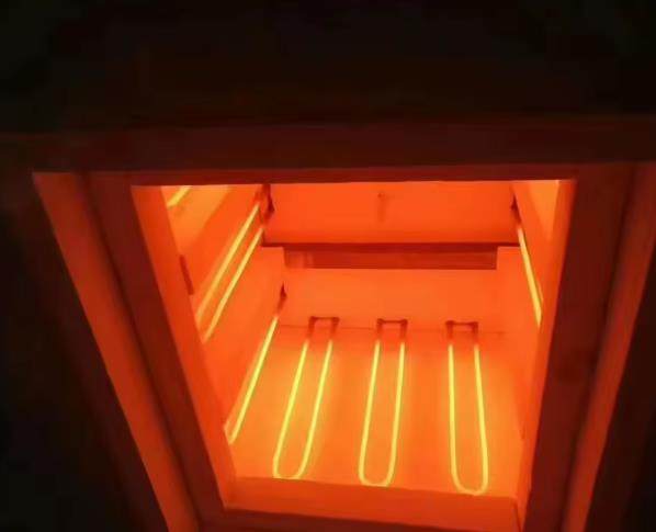 MoSi2 Heating Element Maximum Temperature: Ratings, Atmospheres, and Limits MoSi2 Heating Element Maximum Temperature: Ratings, Atmospheres, and Limits