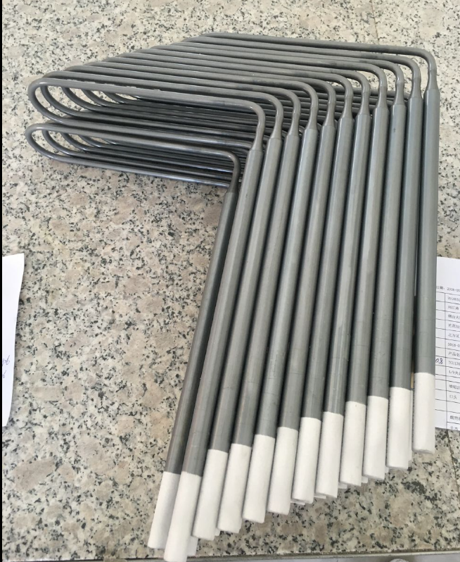 How Do I Calculate Power for a MoSi2 Heating Element Setup? How Do I Calculate Power for a MoSi2 Heating Element Setup?