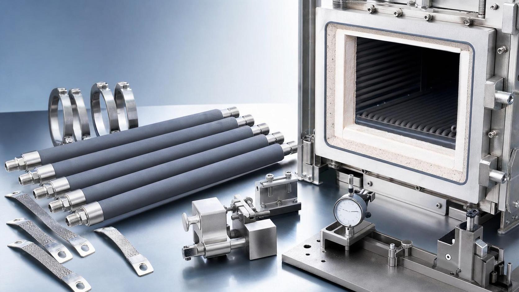 Can You Buy Silicon Carbide Heater Rods in Small MOQ Quantities? Can You Buy Silicon Carbide Heater Rods in Small MOQ Quantities?