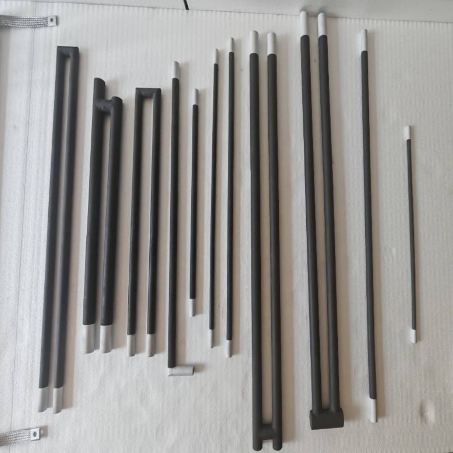 How to Size a Silicon Carbide Heating Element for Your Furnace