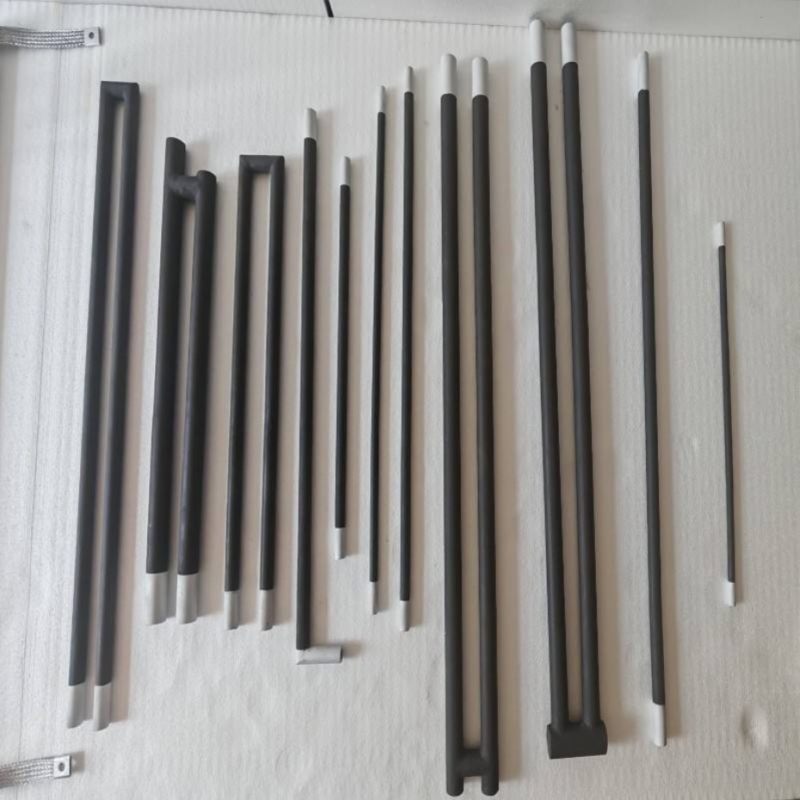 How to Size a Silicon Carbide Heating Element for Your Furnace How to Size a Silicon Carbide Heating Element for Your Furnace