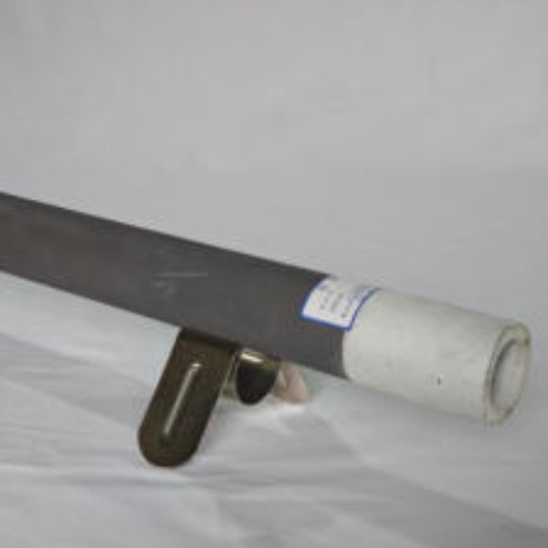 ED（rod） type sic heating elements