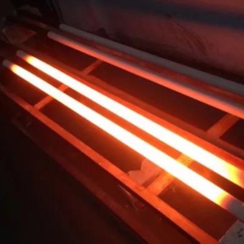 How to Evaluate LIAO YANG JIAXIN Carbide Heating Elements Quality How to Evaluate LIAO YANG JIAXIN Carbide Heating Elements Quality