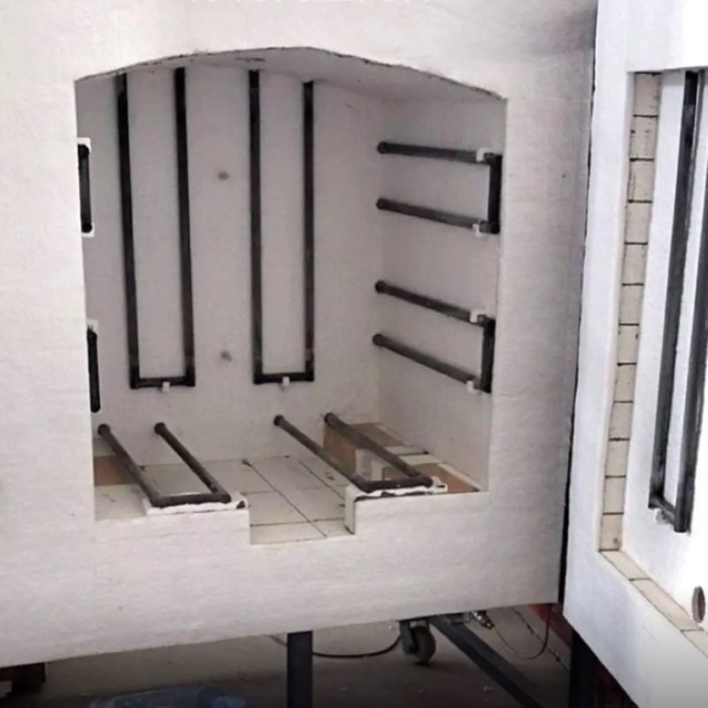 Export Packaging Requirements for SiC Heating Rods to Reduce Breakage in Transit