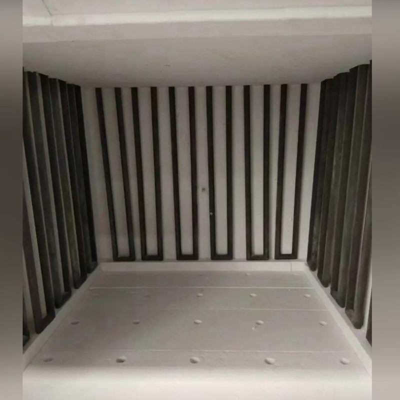 How to Choose the Right SiC Heater for High-Temperature Furnace Applications How to Choose the Right SiC Heater for High-Temperature Furnace Applications
